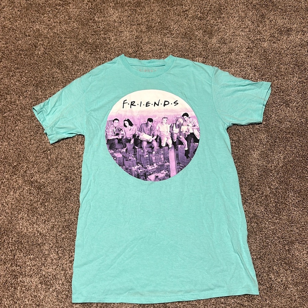 FRIENDS t-shirt